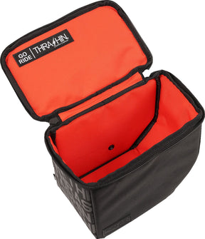 Thrashin Supply Co. Mini Essential Saddlebags - 8 Liters Saddlebags Thrashin Supply Co.