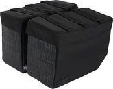 Thrashin Supply Co. Essential Base Saddlebags - 10 Liters Saddlebags Thrashin Supply Co.