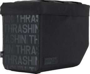 Thrashin Supply Co. Essential Base Saddlebags - 10 Liters Saddlebags Thrashin Supply Co.