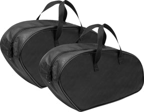 Saddlebag Trunk Lid Organizer - 09-14 Trike Saddlebags Saddlemen Default Title