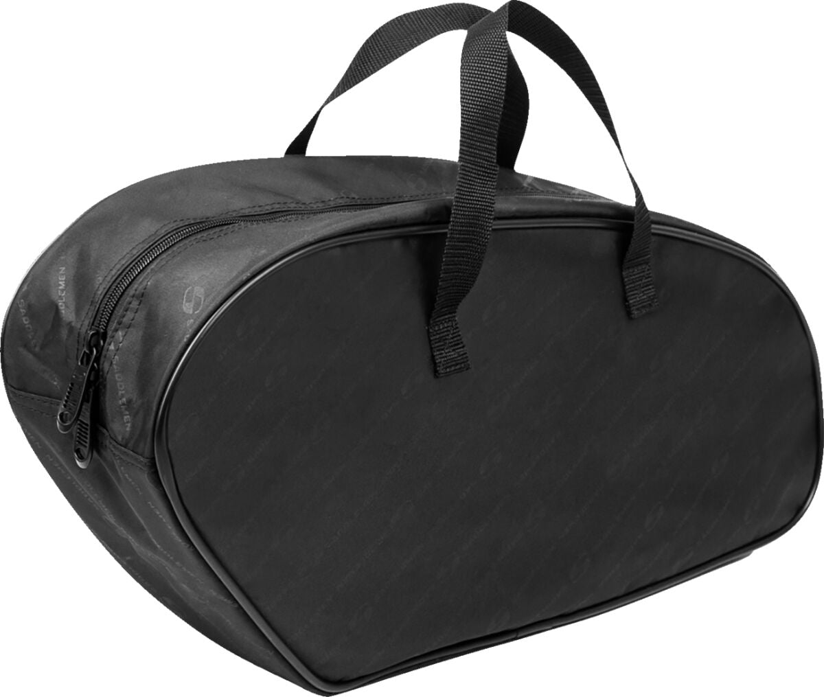 Saddlebag Trunk Lid Organizer - 09-14 Trike Saddlebags Saddlemen
