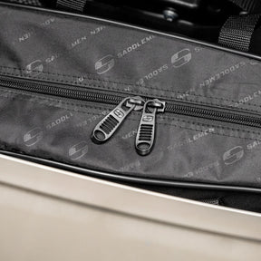 Saddlemen Saddlebag Trunk Lid Organizer - 09-14 Trike Saddlebags Liner Saddlemen