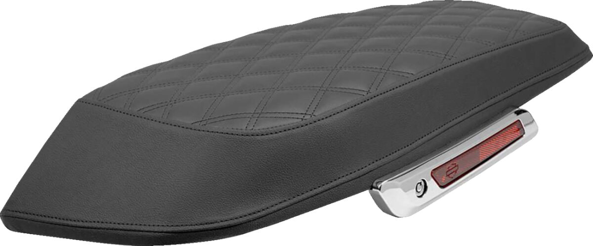 Saddlemen Cover Saddlebag Ls Bagger Saddlebag Lid Cover Saddlemen