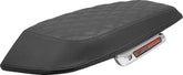 Saddlemen Cover Saddlebag Ls Bagger Saddlebag Lid Cover Saddlemen