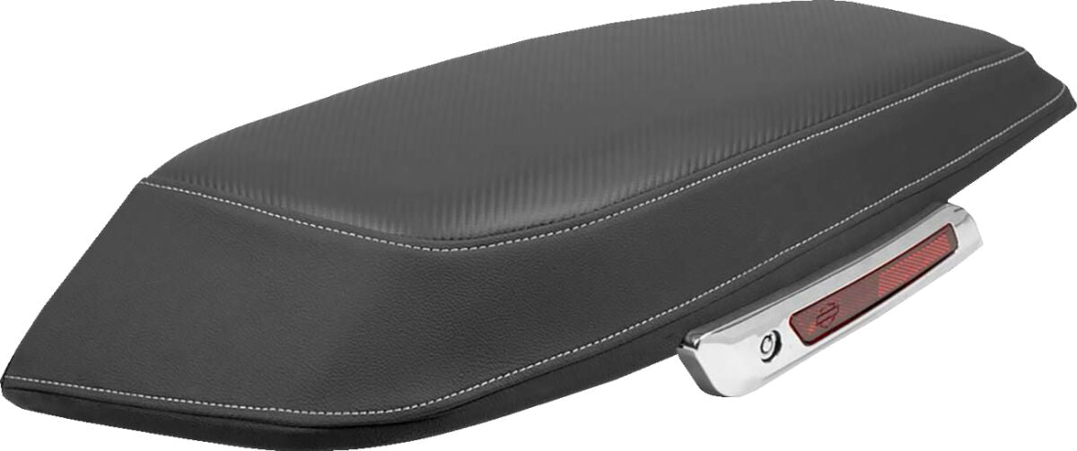 Saddlemen Cover Saddlebag Cf Bagger Saddlebag Lid Cover Saddlemen