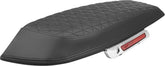 Saddlemen Cover Saddlebag Bag Lid Tri Gr Saddlebag Lid Cover Saddlemen