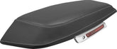 Saddlemen Cover Saddlebag Carbon Fiber Saddlebag Lid Cover Saddlemen