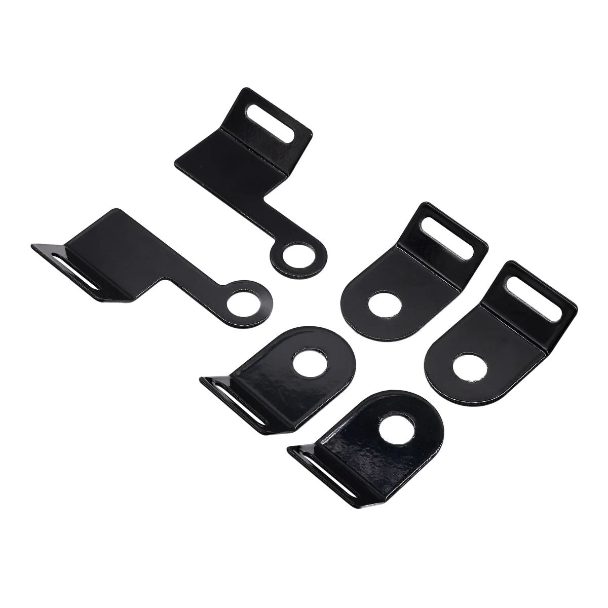 Thrashin Supply Co. Bracket Bags Essential Escape Saddlebags Misc Thrashin Supply Co.
