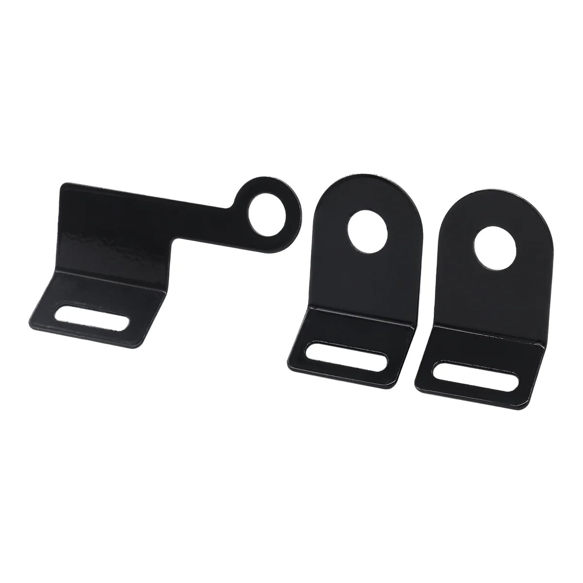 Thrashin Supply Co. Bracket Bags Essential Escape Saddlebags Misc Thrashin Supply Co.