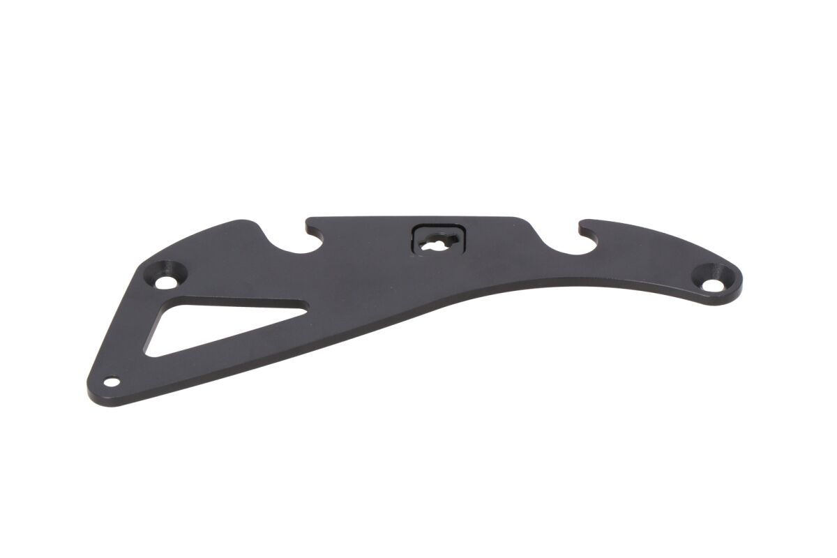 Sw Motech Slh Side Carrier Lh1 Left Saddlebags Misc Sw Motech