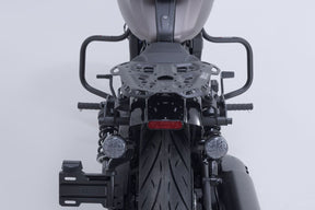 Sw Motech Slh Side Carrier Lh1 Left Saddlebags Misc Sw Motech