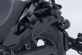 Sw Motech Slh Side Carrier Lh1 Left Saddlebags Misc Sw Motech
