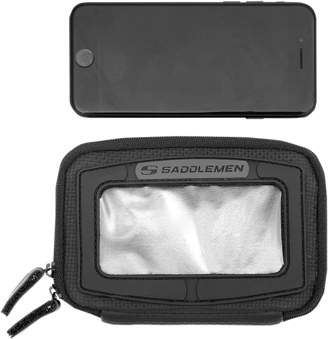 Saddlemen Tank Bag E Pak Tankbags & Parts Saddlemen