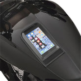 Show Chrome Tank Pouch Universal Tankbags & Parts Show Chrome