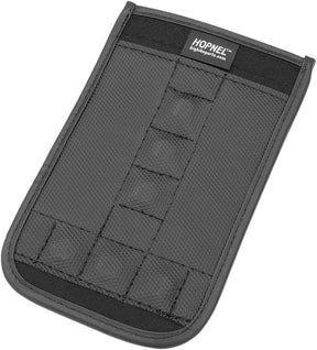 Show Chrome Tank Pouch Universal Tankbags & Parts Show Chrome