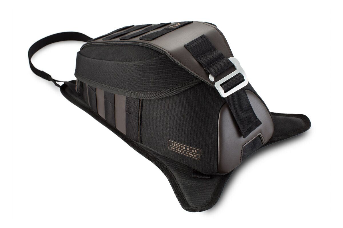Sw Motech Tankbag Legend Lt2 Tankbags & Parts Sw Motech