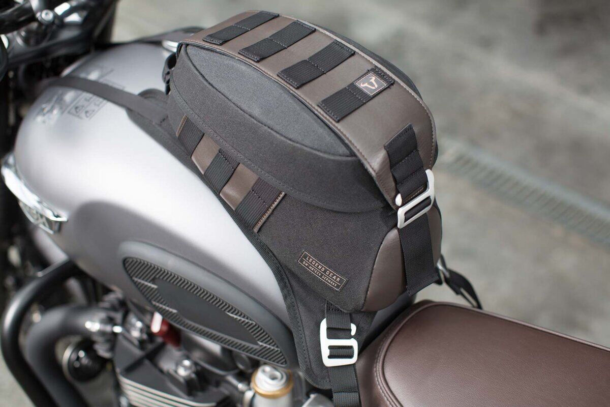 Sw Motech Tankbag Legend Lt2 Tankbags & Parts Sw Motech