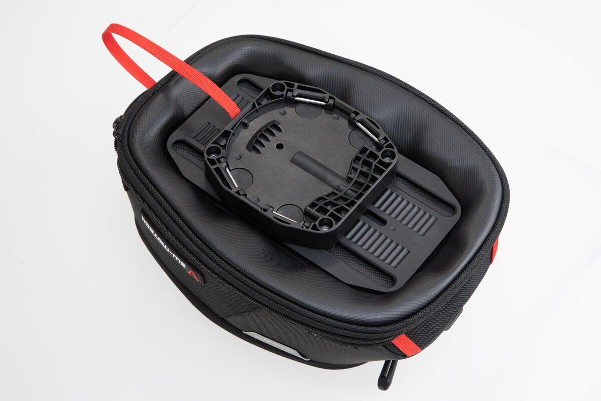 Sw Motech Tankbag Pro Gs Tankbags & Parts Sw Motech