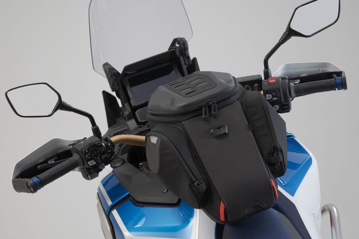 Sw Motech Tankbag Pro Gs Tankbags & Parts Sw Motech
