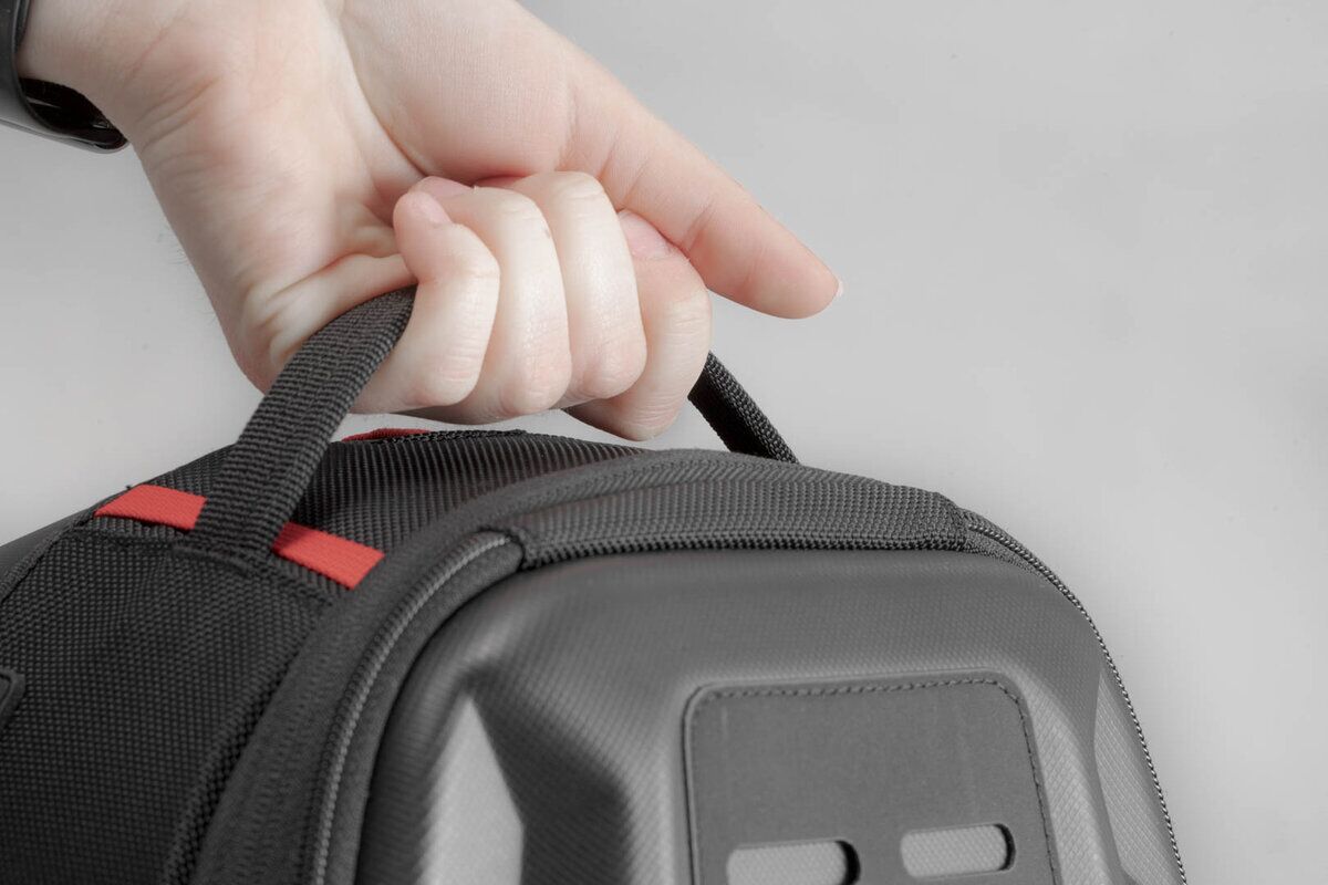 Sw Motech Tankbag Pro Daypack Tankbags & Parts Sw Motech