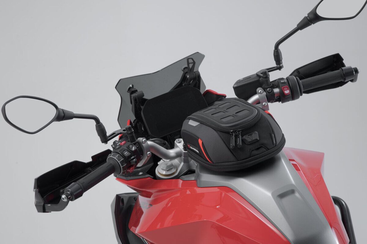 Sw Motech Tankbag Pro Micro Tankbags & Parts Sw Motech