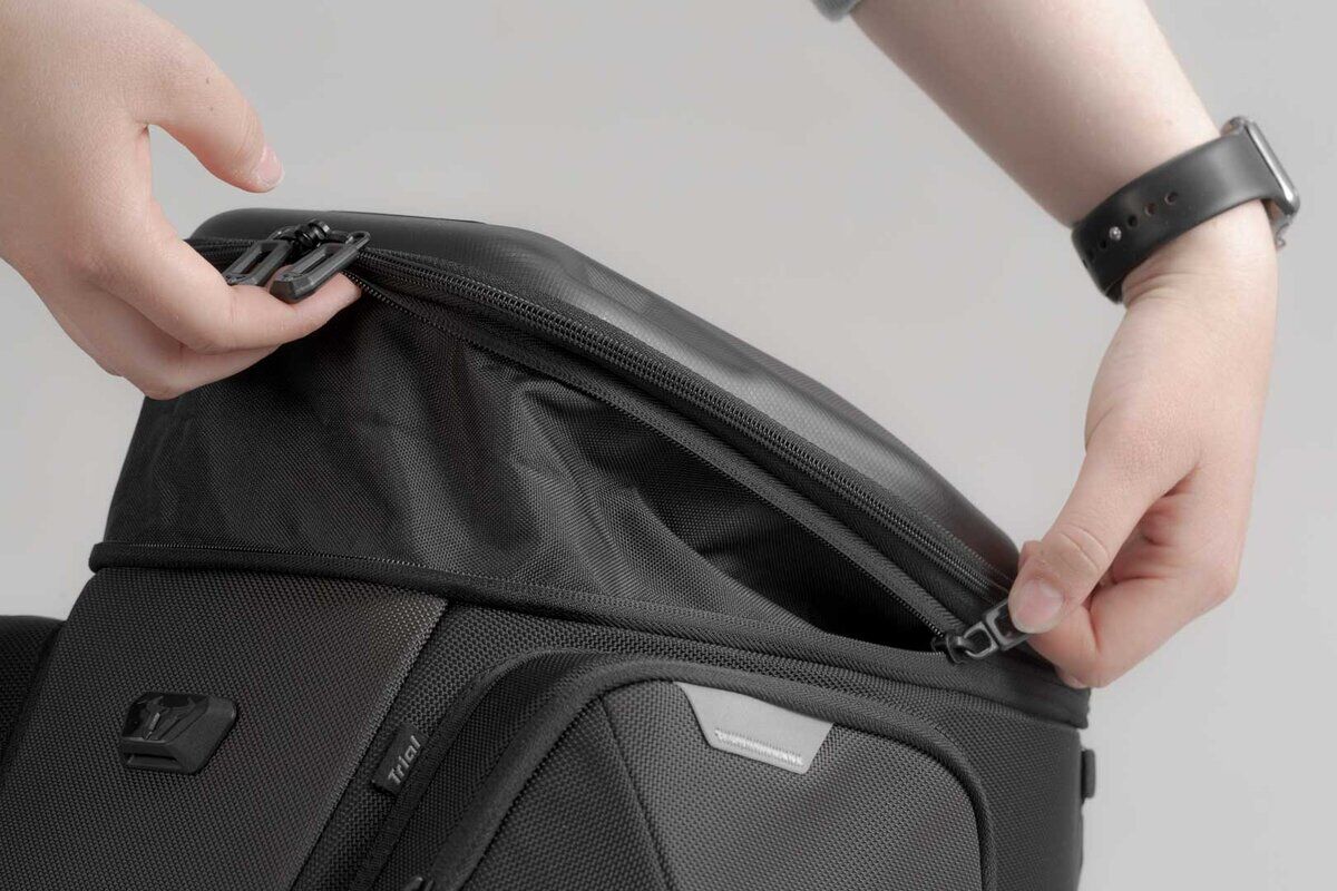 Sw Motech Tankbag Pro Enduro Tankbags & Parts Sw Motech