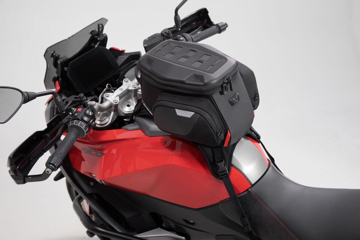 Sw Motech Tankbag Pro Enduro Tankbags & Parts Sw Motech
