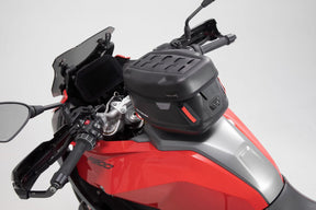 Sw Motech Pro Yukon Wp Tankbag Tankbags & Parts Sw Motech