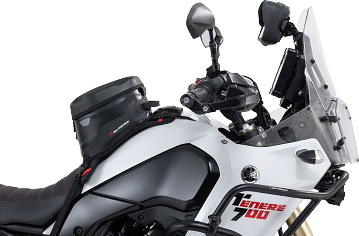 Sw Motech Pro Cross Wp Tankbag Tankbags & Parts Sw Motech