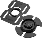 Sw Motech T Lock Holder W/ Molle Ad Tankbags & Parts Sw Motech
