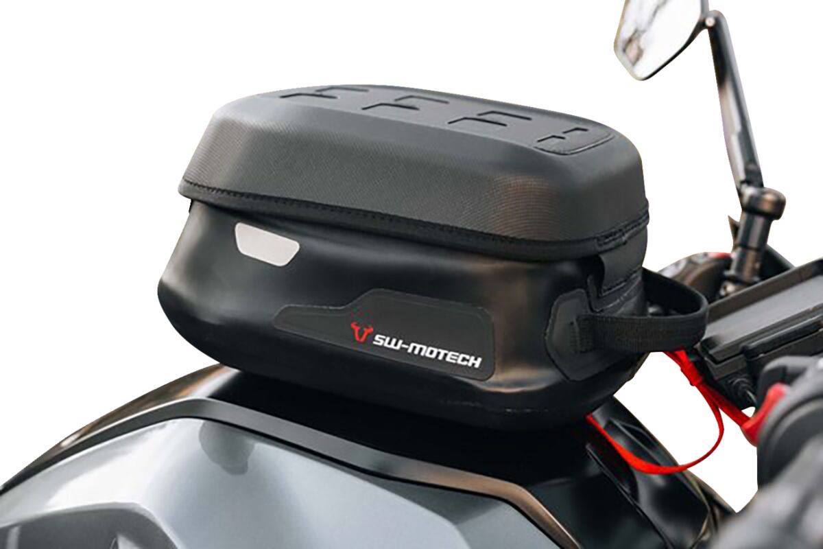 Sw Motech Tank Bag Pro Micro Wp Tankbags & Parts Sw Motech