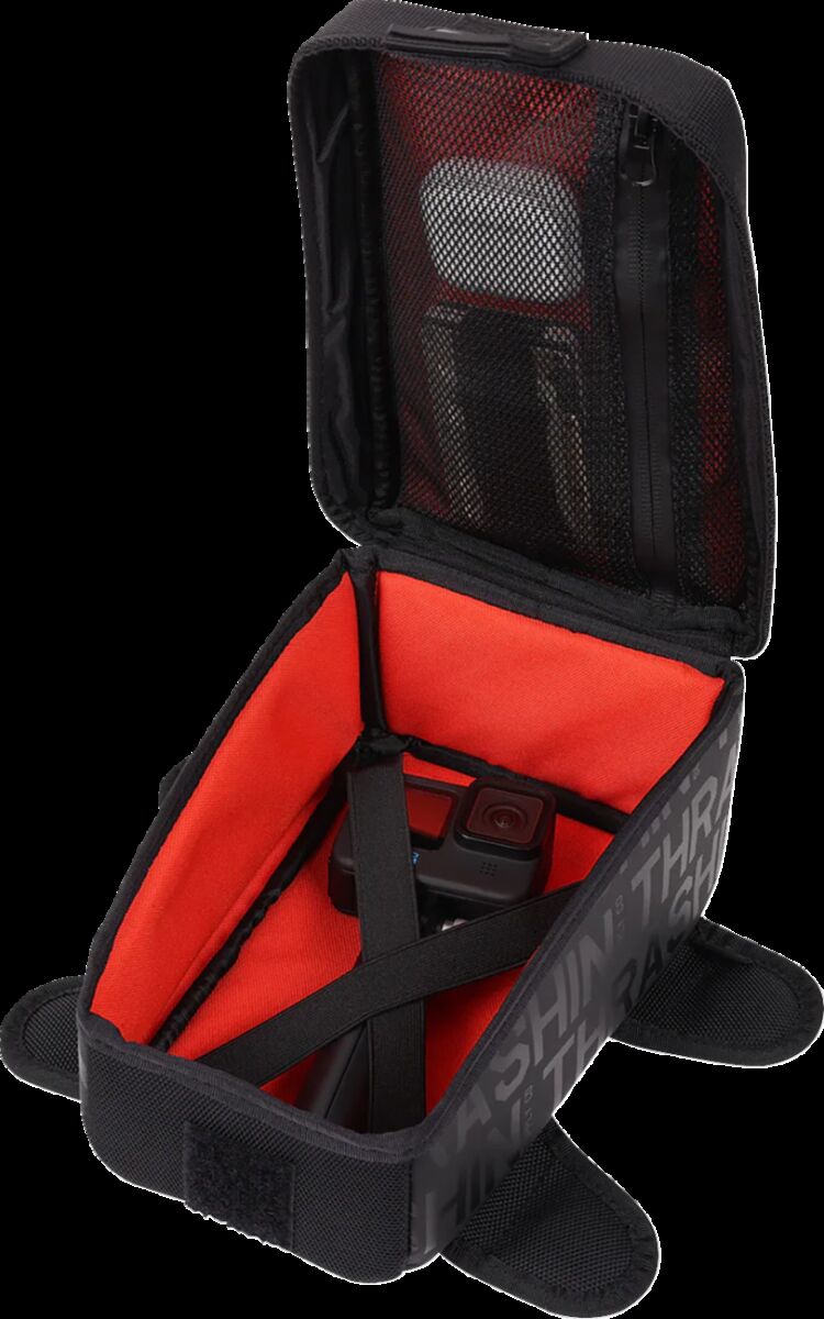 Thrashin Supply Co. Tank Bag Tankbags & Parts Thrashin Supply Co.
