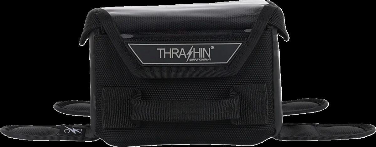 Thrashin Supply Co. Tank Bag Tankbags & Parts Thrashin Supply Co.