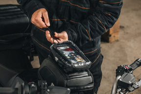 Sw Motech Smartphone Bag Legend La11 Tankbags & Parts Sw Motech