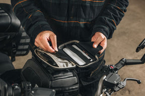 Sw Motech Smartphone Bag Legend La11 Tankbags & Parts Sw Motech