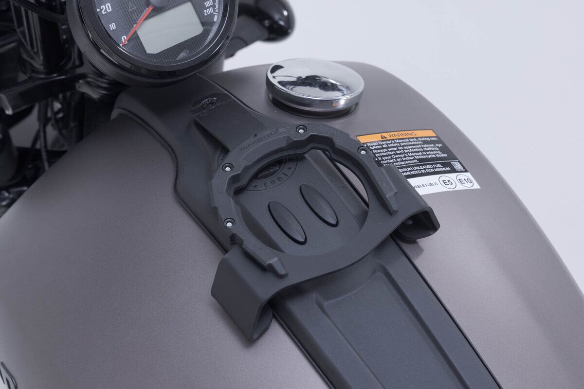 Sw Motech Pro Tank Ring W/ Limited+ Tech Tankbags & Parts Sw Motech