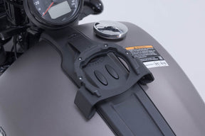 Sw Motech Pro Tank Ring W/ Limited+ Tech Tankbags & Parts Sw Motech