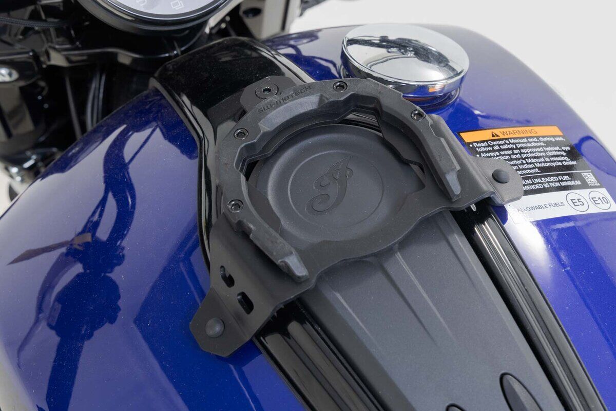 Sw Motech Pro Tank Ring W/O Limited + Te Tankbags & Parts Sw Motech