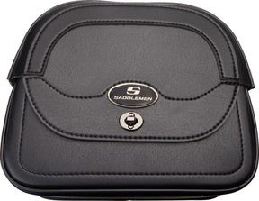 Saddlemen Sissybar Bag Crsn Lg Sissy Bar Bag Saddlemen