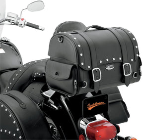 Saddlemen Tail Pack Bag Desp Sissy Bar Bag Saddlemen