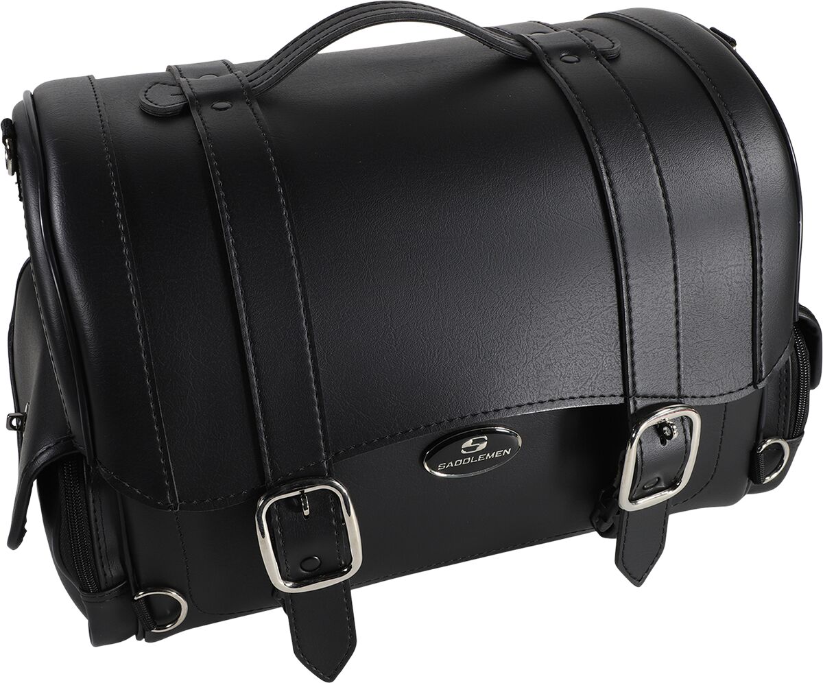 Saddlemen Tail Pack Bag Drft Sissy Bar Bag Saddlemen