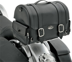 Saddlemen Tail Pack Bag Drft Sissy Bar Bag Saddlemen