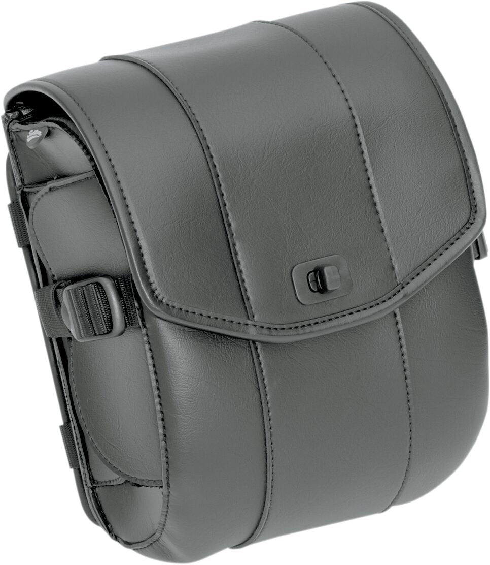 Saddlemen Sissy Bar Bag Deluxe Sissy Bar Bag Saddlemen