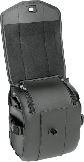 Saddlemen Sissy Bar Bag Deluxe Sissy Bar Bag Saddlemen