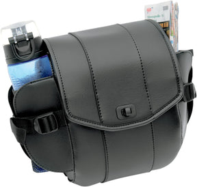 Saddlemen Sissy Bar Bag Deluxe Sissy Bar Bag Saddlemen