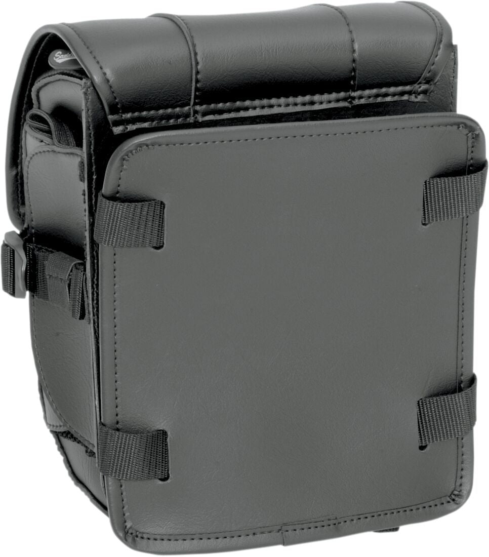 Saddlemen Sissy Bar Bag Deluxe Sissy Bar Bag Saddlemen