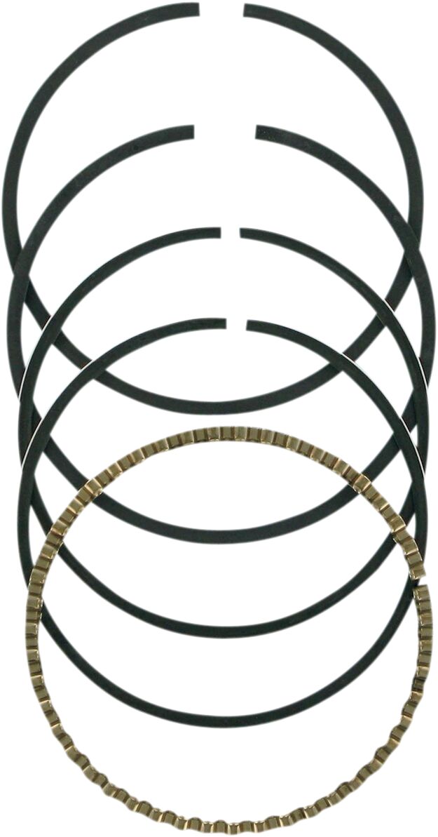 Wiseco Ring Set 010 84 99 Evo Bt RINGS ONLY Wiseco