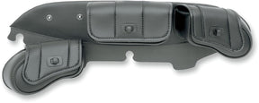 Saddlemen Windshield Bag Flh 3508-WINDSHIELD/FAIRING BAGS Saddlemen