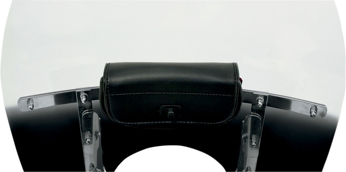 Memphis Shades Metric Fats/Slim Wshield Pouch 3508-WINDSHIELD/FAIRING BAGS Memphis Shades