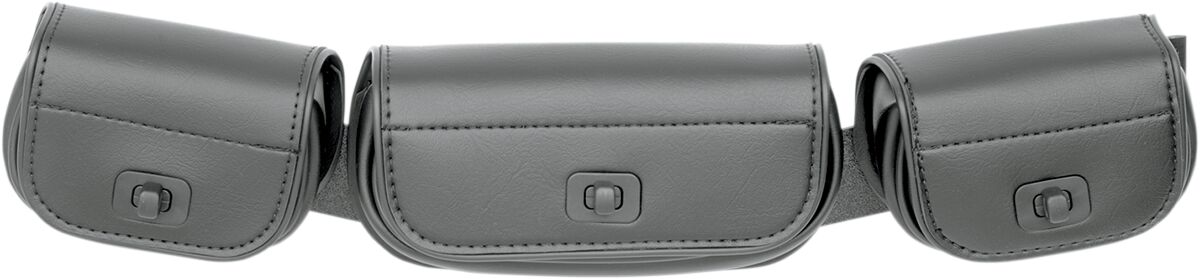 Memphis Shades Metric Fairing Storage Pouch Iii 3508-WINDSHIELD/FAIRING BAGS Memphis Shades